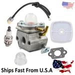 Carburetor For Echo PB-2100 Handheld Power Blower Zama 12520020560 12520020562. Fixed Price $9.99.