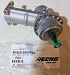 P021015611 Echo Gearcase Assembly Complete Head Assy SRM-225. Fixed Price $169.95.