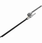 Hedge Trimmer Attachment For Dewalt DWOAS8HT. Fixed Price $119.99.