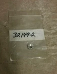 New Genuine Toro Nut 32149-2. Fixed Price $8.26.