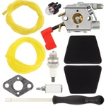 Carburetor For Poulan PP446T PPB100 PPB200 PPB300 PPB350 Pro Trimmer. Fixed Price $104.00.