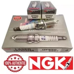 Ngk Spark Plug 5887(6-PACK); Laser Iridium IZFR5G 14MM .750" Flat. Fixed Price $136.82.