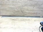 Craftsman WS2200 Gas String Trimmer Lower Flex Drive Shaft 30 1/4" Long Ome Used. Fixed Price $24.95.