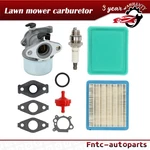 Carburetor For Husqvarna 725AWD Briggs & Stratton 725EX Engine. Fixed Price $13.95.