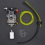 Replacement Carburetor For Kawasaki KTFR27A-A1 KTFR27A-A2 String Trimmer. Fixed Price $38.99.