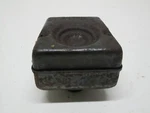 Poulan Pro 446T Power Pruner String Trimmer Muffler Part. Fixed Price $10.95.