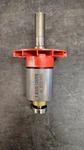 M18 Milwaukee String Trimmer Motor Assembly For 2725-20 ''16-01-0021''. Fixed Price $50.00.