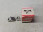 Briggs & Stratton 221384 Control Rod Bracket Oem. Fixed Price $7.99.