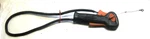 Stihl Trimmer Handle + Throttle Assembly 41267910821, 41331801105. Fixed Price $41.97.