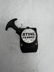 Stihl FS85RX Recoil 4133 195 0470 Oem. Fixed Price $29.99.