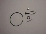 New Genuine Oem Walbro Part # K1-WHL Carburetor Repair Kit; Quantity. Fixed Price $34.99.