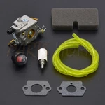 Carburetor Kit For Husqvarna 225RD 225RJ String Trimmer ( Year 2000 And After ). Fixed Price $26.99.