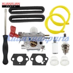 Carburetor Kit For Mtd 41ADZ22C791 CMXGTAMDZ22C WS215 41BDZ22C791. Fixed Price $15.75.