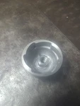 Stihl Starter Cup FS91R FS90R FS131R FS130R KM90R KM91R 4223 195 0600 Oem. Fixed Price $9.99.
