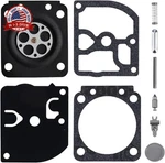Hipa RB-129 Carburetor Rebuild Kit For Poulan Pro PP4218AVX PR421. Fixed Price $13.70.