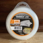 Thick String Line, 0.095" X 100' WLS-H95 Residential For Gas Trimmers. Fixed Price $7.00.