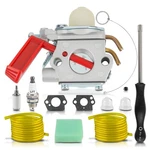 Carburetor For Homelite UT32605A UT32655A 26CC String Trimmers Part # 308054043. Fixed Price $20.03.