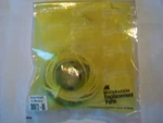 Nos Mcculloch Starter Pulley With Rope 300872-00, 300872-ORIGINAL Packaging. Fixed Price $7.99.