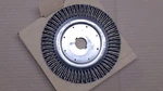 Genuine Echo /sidewalk Crack Chaser Wheel 99944206000. Fixed Price $46.58.