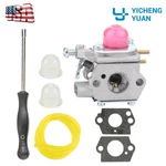 Carburetor Kit For Bolens BL110 BL125 BL160 Blower Trimmer Mtd 753-06190. Fixed Price $10.99.