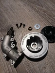 Oem Mtd Gearbox Assembly Part Number: 753-06882. Fixed Price $35.99.