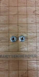 Bar Nuts For Stihl 010 015 020AV 028AV 031AV 032 056 Chainsaw Usa Seller. Fixed Price $12.99.