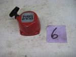 Toro 2100 2P Weed Eater Trimmer Engine Recoil / Pull Starter. Fixed Price $19.99.