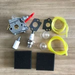 Carburetor For Homelite SX135 UT-20601 String Trimmer Part A03002. Fixed Price $13.26.