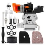 For Stihl Zama Carburetor 4149 120 0600 FS94R KM94R HL91K HL94K RC20243. Fixed Price $31.19.