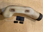 Ryobi CS30 SS30 BC30 Trimmer Gas Fuel Tank Only - No Lines Or Filter Used. Fixed Price $12.00.