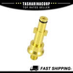 High Pressure Foam Spray Washer Adapter Nozzle Fit For Nilfisk Stihl G1/4-19. Fixed Price $16.91.