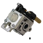 Oem Carburetor Fits Zama RB-K112 615-107. Fixed Price $77.55.