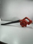 Black & Decker 18V NSW18 Leaf Blower Sweeper Rare (tool Only) Working. Fixed Price $54.99.