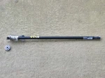 Ryobi Expandit Capable Carbon Fiber String Trimmer Attachment A54ST02. Fixed Price $49.99.