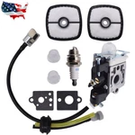 Carburetor Kit For Echo ES-250 PB-250LN RB-K106 A021003660 A021003661. Fixed Price $12.52.
