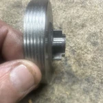 Ryobi 309418001 Sprocket For RY3714 & RY3716, Blackmax BM3716, BM3818. Fixed Price $15.00.