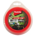 Makita Pro-series Round Nylon Line, 2.65 Mm X 15. Fixed Price $12.24.