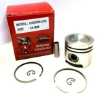 Piston Kit Fits Husqvarna 323L, 325, 326, 327, Ldx, Rx Trimmers Part # 537405902. Fixed Price $29.95.