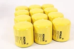 12 Pack Kohler 52 050 02-S Engine Oil Filters. Fixed Price $89.49.