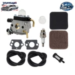 Carburetor For Stihl FS74 FS76 HT70 HT75 FS80R FS85R FS55 FS45 Trimmer. Fixed Price $12.49.