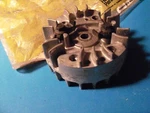 Genuine Mcculloch 300992 Flywheel 28 / 32CC Trimmer Engine New Oem UK2. Fixed Price $26.80.