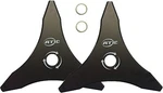 Pk 12" Cutter/brushcutter Trimmer Blade 3 T/ Tooth Fit 1" And 20MM Arbor. Fixed Price $25.95.