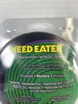 Weed Eater Tap-n-go Iv Trimmer Head 952-701666 Featherlite XT25 New Oem. Fixed Price $9.99.