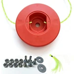 Weed Eater Head,universal String Trimmer Replacement Wacker Fo.... Fixed Price $33.50.