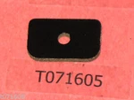 Oem Genuine Mcculloch 84240 Spacer Insulator, Handle Rear -PM6A PM6C Power Mac. Fixed Price $9.98.
