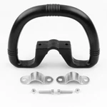 Handle Bar Fit Stihl FS80 FS85 FS76 FS90 FS44 FS55 FS250 Trimmer 4130 790 1316. Fixed Price $12.97.