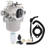 592952 Carburetor For Snapper ST1946 46-INCH Gross Hp Drive Lawn Tractor. Fixed Price $24.98.