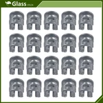 20PCS Trimmer Head Eyelet Sleeves Fit Stihl 40027138300 40027138301. Fixed Price $7.69.