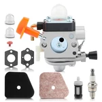 Carburetor Kit FS130R HL100K HL90K. Fixed Price $14.99.