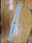 Stens Silver Streak 16" Sprocket Bar 3/8 Lp .050 G. 077-1627 M1501654-1318SS. Fixed Price $11.59.